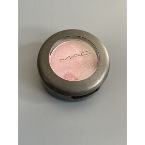 MAC M·A·C Eye Shadow Zeal Velvet Shimmer 0.05 oz/1.5 g Full Size New No Box‎